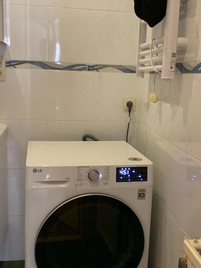 Super Appartement Calme Et Spacieux Dans Bruxelles Exterior photo