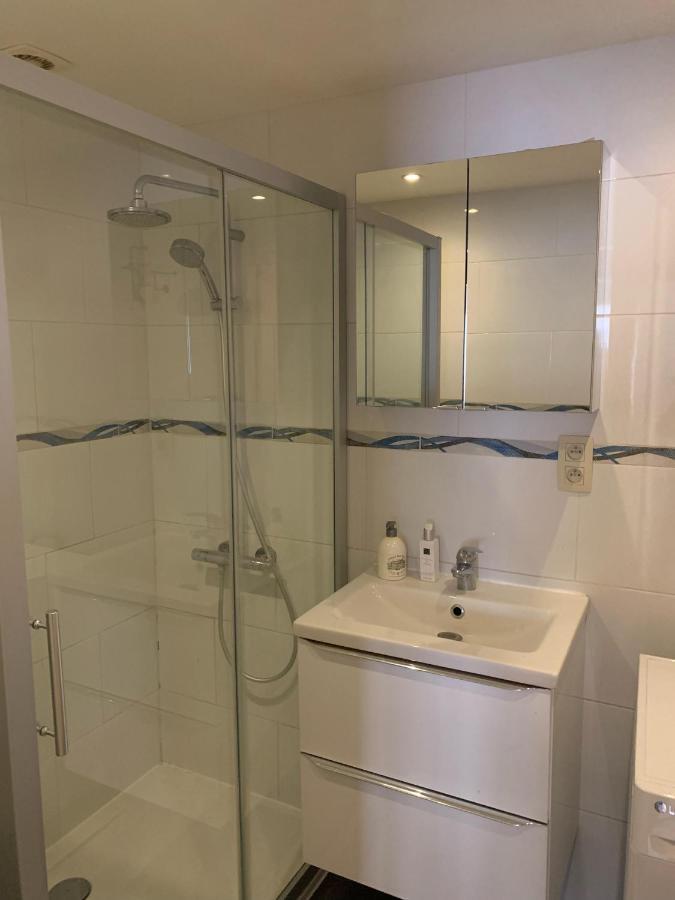 Super Appartement Calme Et Spacieux Dans Bruxelles Exterior photo